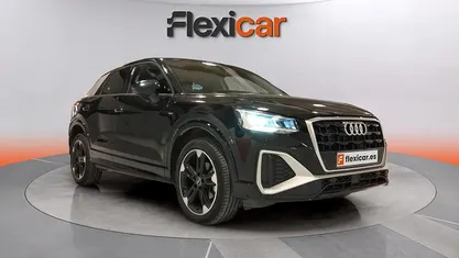 Usado Audi Q2 S-Line 116 CV (85 kW) 2023 SUV