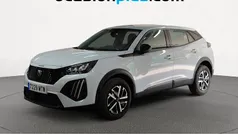 Usado 2024 Peugeot 2008 Active SUV | 16.900 € (Buen precio)