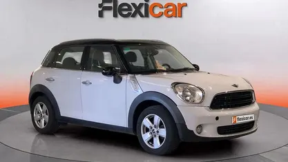 Usado Mini One D Countryman 90 CV (66 kW) 2017 SUV