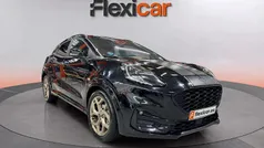 Usado 2022 Ford Puma ST-Line X SUV | 16.490 € (Precio justo)