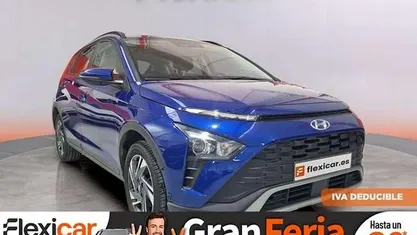 Usado Hyundai Bayon 84 CV (61 kW) 2023 SUV