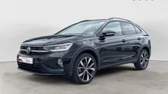 Negro Usado 2022 VW Taigo R-line SUV | 24.900 € (Precio justo)