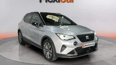Usado 2024 Seat Arona FR SUV | 16.990 € (Buen precio)