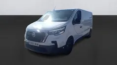 Nissan Primastar