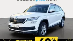 Usado 2017 Skoda Kodiaq Ambition SUV | 21.790 € (Precio justo)