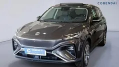 Usado 2024 MG Marvel R Performance SUV | 35.990 € (Buen precio)