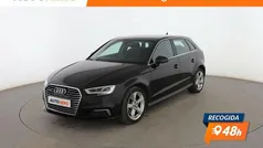 Negro Usado 2020 Audi A3 Sportback e-tron Advanced Plus Berlina | 20.399 € (Precio justo)