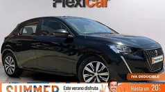 Usado 2023 Peugeot 208 Active Utilitario | 12.790 € (Buen precio)