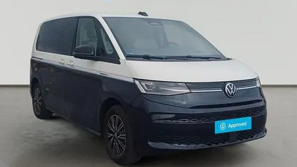 Usado VW Multivan Life 245 CV (180 kW) 2025 Van