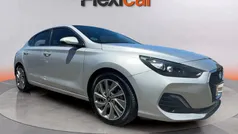 Usado 2019 Hyundai i30 GO! Familiar | 14.990 € (Super precio)