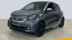 Gris Usado 2019 Smart ForFour Electric Drive Prime Berlina | 11.400 € (Buen precio)