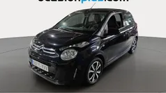 Usado 2019 Citroën C1 Shine Utilitario | 9991 € (Precio justo)