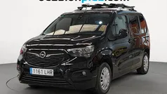 Usado 2020 Opel Combo Life Selective Monovolumen | 16.173 € (Precio justo)
