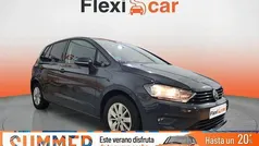 Usado 2016 VW Golf VII Advance Utilitario | 11.490 € (Buen precio)