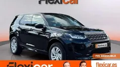 Usado 2020 Land Rover Discovery Sport SE SUV | 25.190 € (Super precio)