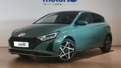 Otro Nuevo 2024 Hyundai i20 Berlina | 20.990 € (Precio justo)