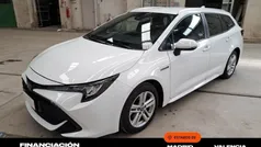 Usado 2021 Toyota Corolla Active Familiar | 14.850 € (Buen precio)