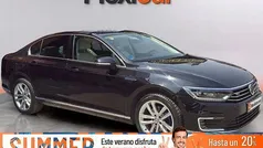 Usado 2018 VW Passat GTE Berlina | 18.990 € (Precio justo)