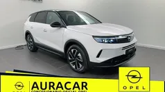 Usado 2025 Opel Grandland X S SUV | 33.300 € (Precio justo)