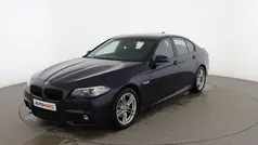 Usado 2014 BMW 520 Berlina | 16.599 € (Precio justo)