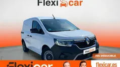 Usado 2021 Renault Kangoo Edition One Monovolumen | 15.990 € (Precio justo)
