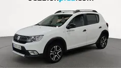 Usado 2020 Dacia Sandero Stepway Utilitario | 12.719 € (Precio justo)