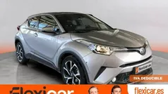 Usado 2019 Toyota C-HR Advance SUV | 19.490 € (Precio justo)