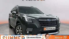 Usado 2023 Subaru Forester SUV | 29.490 € (Precio justo)