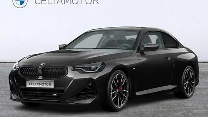 Usado BMW M240 M Sport 392 CV (288 kW) 2026 Coupe