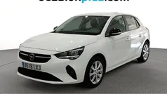 Usado 2022 Opel Corsa Edition Utilitario | 13.900 € (Precio justo)