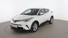 Usado 2019 Toyota C-HR Active SUV | 20.699 € (Precio justo)