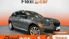 Usado 2022 Skoda Kamiq Style SUV | 21.990 € (Precio justo)