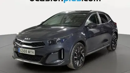 Usado Kia XCeed 101 CV (74 kW) 2025 Blanco SUV