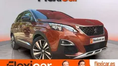 Usado 2020 Peugeot 3008 GT-line SUV | 17.690 € (Precio justo)