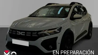 Usado Dacia Sandero Expression 91 CV (66 kW) 2025