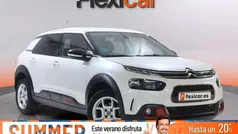 Usado 2020 Citroën C4 Cactus PureTech Utilitario | 12.490 € (Precio justo)