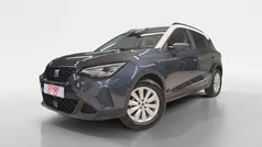 Usado 2025 Seat Arona Style SUV | 18.800 € (Precio justo)