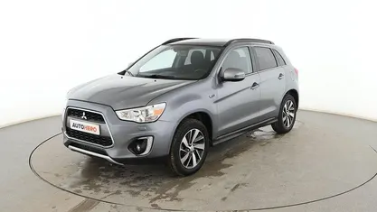 Usado 2014 Mitsubishi ASX Motion SUV | 11.199 € (Precio justo)