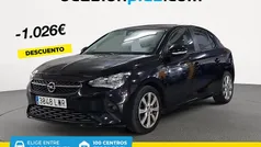 Usado 2022 Opel Corsa Edition Berlina | 11.290 € (Buen precio)