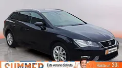 Usado 2019 Seat Leon Style Familiar | 12.690 € (Precio justo)
