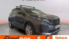Usado 2022 Peugeot 5008 Active Monovolumen | 21.990 € (Buen precio)