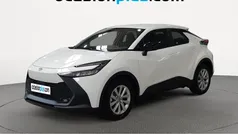 Usado 2025 Toyota C-HR Active SUV | 27.537 € (Super precio)