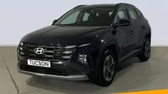 Usado 2025 Hyundai Tucson SUV | 31.250 € (Precio justo)