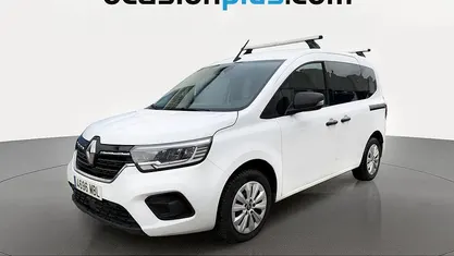 Usado 2022 Renault Kangoo Familiar | 15.810 € (Precio justo)