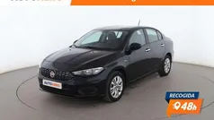 Usado 2018 Fiat Tipo Easy Berlina | 11.599 € (Precio justo)