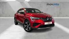Usado 2024 Renault Arkana Techno SUV | 25.400 € (Precio justo)