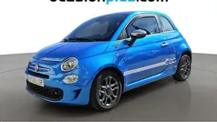 Usado 2021 Fiat 500 Connect Utilitario | 10.864 € (Precio justo)