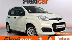 Usado 2022 Fiat Panda City Life Utilitario | 8990 € (Buen precio)