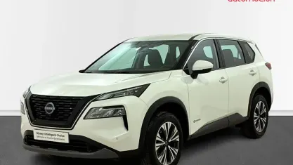 Usado Nissan X-Trail Acenta 213 CV (156 kW) 2024 SUV