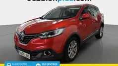 Usado 2016 Renault Kadjar Intens SUV | 12.700 € (Buen precio)